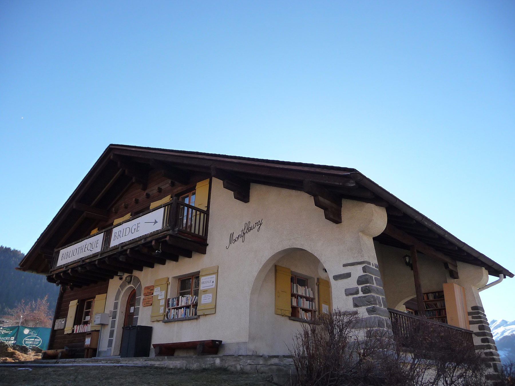 Verbier